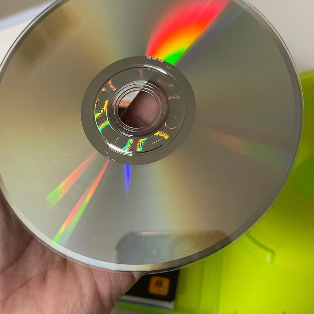 N/A xbox 360
